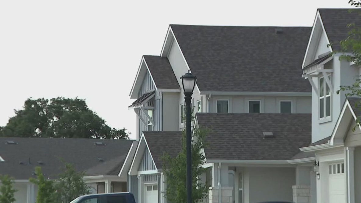 WilCo's real estate value sees massive boost